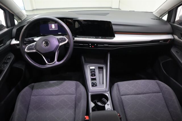 VOLKSWAGEN Golf 2022 Variant Comfort 2,0 TDI SCR 85 kW DSG-automaatti