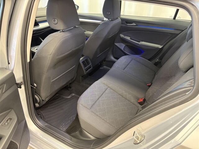 VOLKSWAGEN Golf 2022 Variant Comfort 2,0 TDI SCR 85 kW DSG-automaatti
