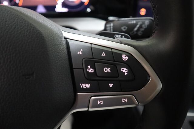 VOLKSWAGEN Golf 2022 Variant Comfort 2,0 TDI SCR 85 kW DSG-automaatti