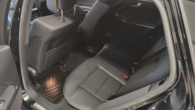 MERCEDES-BENZ E 2013 200 BE T A   * Moottorinlämmitin *