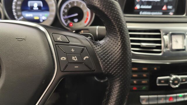 MERCEDES-BENZ E 2013 200 BE T A   * Moottorinlämmitin *