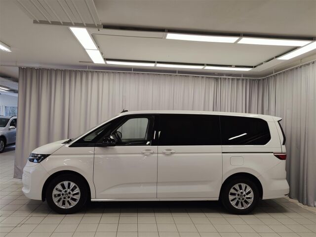 VOLKSWAGEN Multivan 2023 eHybrid 160kW DSG-automaatti (PHEV)