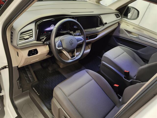 VOLKSWAGEN Multivan 2023 eHybrid 160kW DSG-automaatti (PHEV)