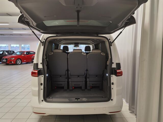 VOLKSWAGEN Multivan 2023 eHybrid 160kW DSG-automaatti (PHEV)