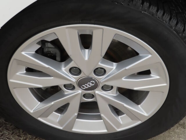 Audi A3 2022 Sedan Progress Plus 30 TFSI 81kW MHEV S tronic