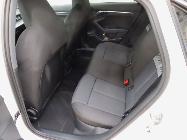 Audi A3 2022 Sedan Progress Plus 30 TFSI 81kW MHEV S tronic