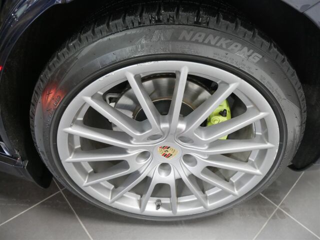 PORSCHE PANAMERA 2015 S E-Hybrid 333hv Plug-In Hybrid