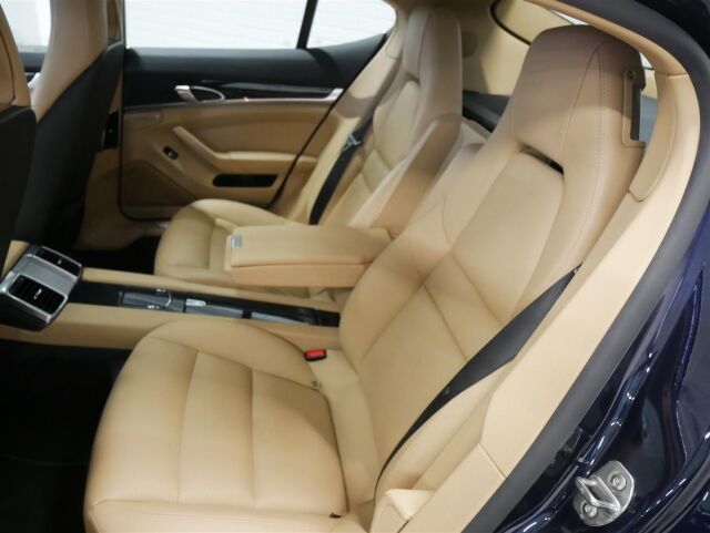 PORSCHE PANAMERA 2015 S E-Hybrid 333hv Plug-In Hybrid