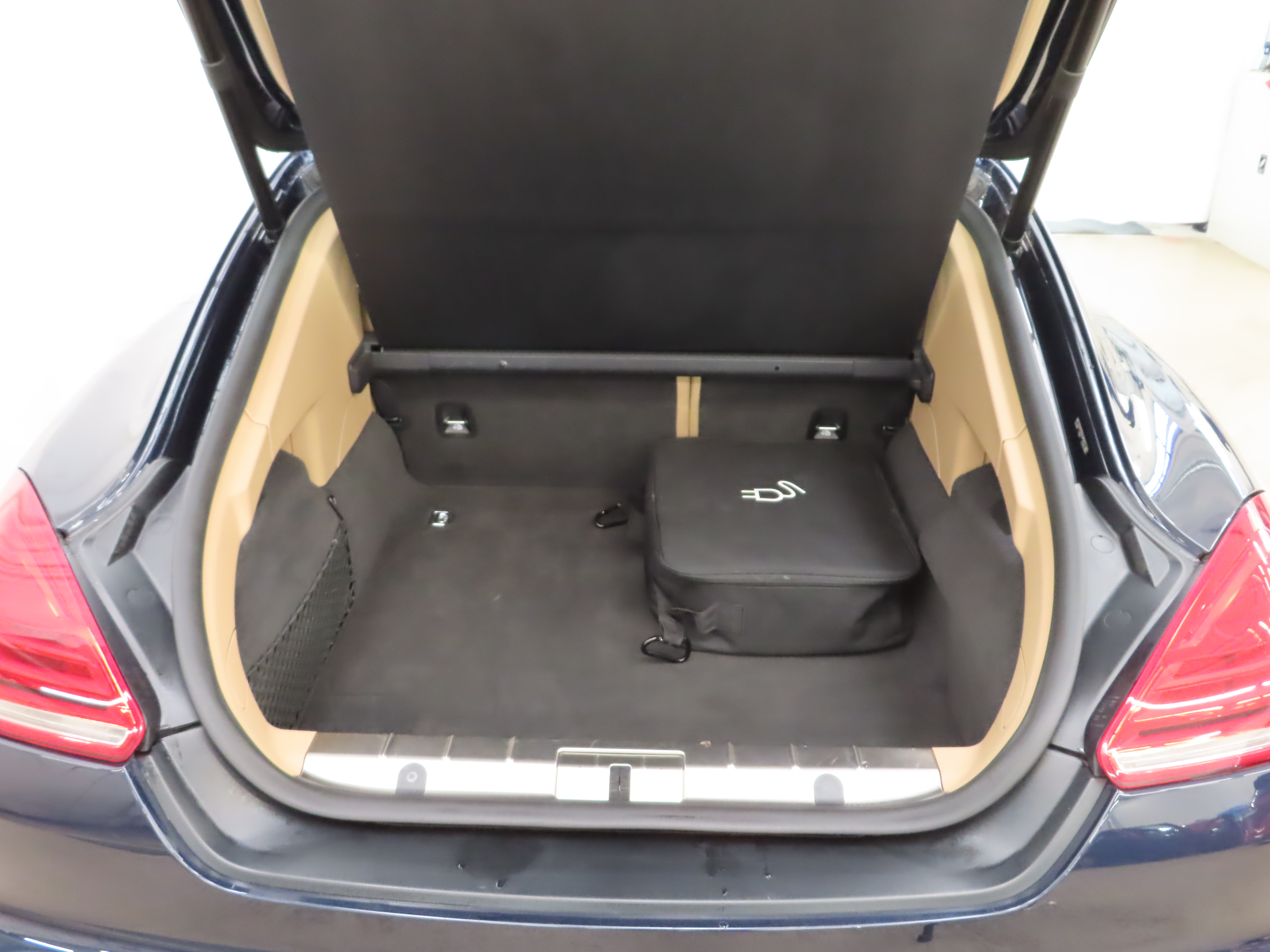 Porsche Panamera S E-Hybrid 2015, bild 5/11