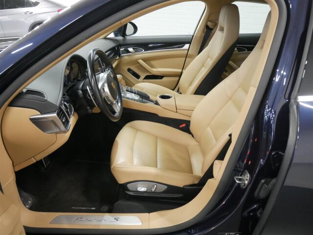 PORSCHE PANAMERA 2016 S E-Hybrid 333hv Plug-In Hybrid * Rek. 10/2015, *