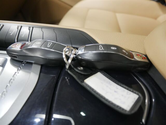 PORSCHE PANAMERA 2016 S E-Hybrid 333hv Plug-In Hybrid * Rek. 10/2015, *