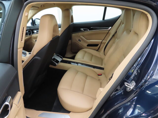 PORSCHE PANAMERA 2015 S E-Hybrid