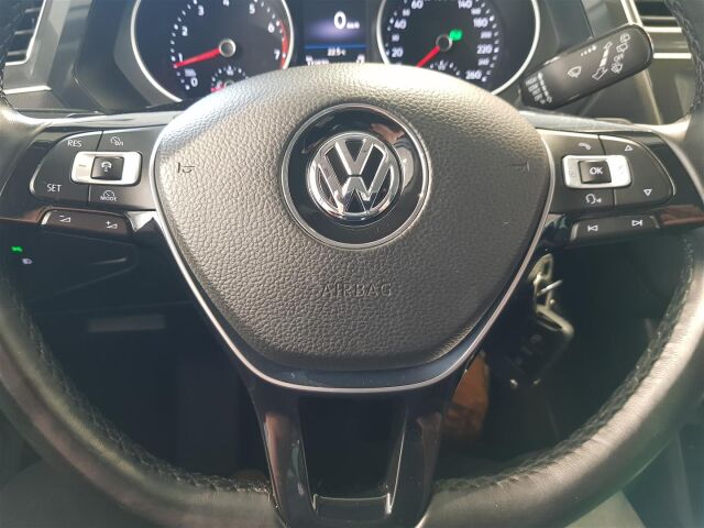 VOLKSWAGEN Tiguan 2018 Comfortline 1,4 TSI 110 kW (150 hv) 4MOTION DSG-automaatti Winter Edition