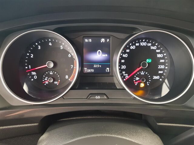 VOLKSWAGEN Tiguan 2018 Comfortline 1,4 TSI 110 kW (150 hv) 4MOTION DSG-automaatti Winter Edition