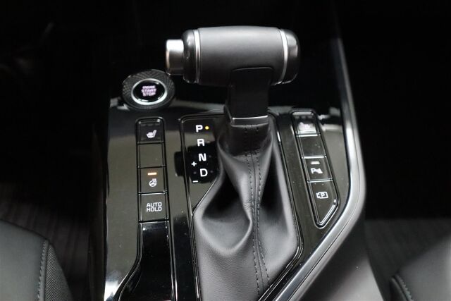 KIA Niro 2023 1,6 GDI Hybrid EX DCT Premium