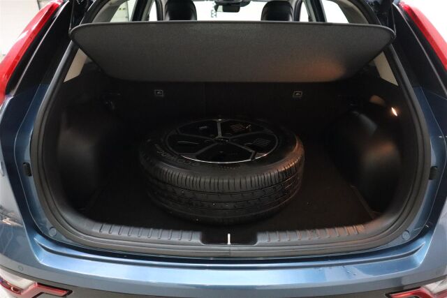 KIA Niro 2023 1,6 GDI Hybrid EX DCT Premium