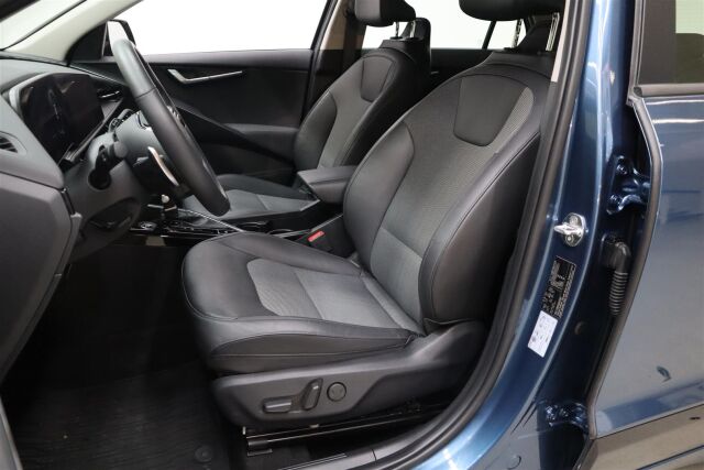 KIA Niro 2023 1,6 GDI Hybrid EX DCT Premium