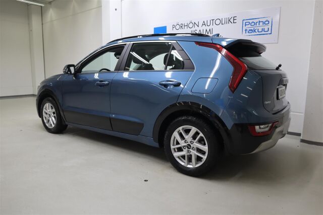 KIA Niro 2023 1,6 GDI Hybrid EX DCT Premium