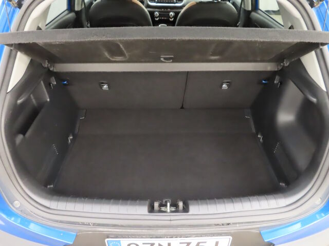 Kia Stonic 2023 1,0 T-GDI Mild-Hybrid 120hv EX DCT-Automaatti