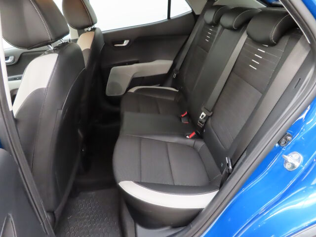 Kia Stonic 2023 1,0 T-GDI Mild-Hybrid 120hv EX DCT-Automaatti