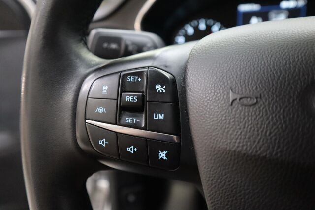 FORD Focus 2020 1,0 EcoBoost 125hv A8 Titanium Wagon