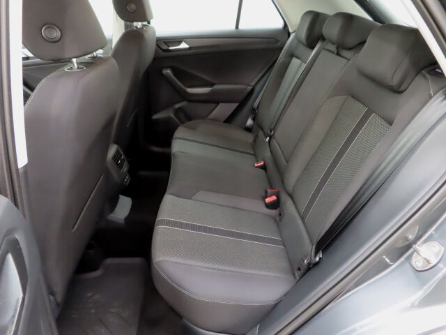 Volkswagen T-Roc 2023 Comfort 2,0 TDI SCR 110 kW DSG-automaatti