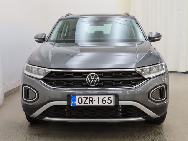 Volkswagen T-Roc 2023 Comfort 2,0 TDI SCR 110 kW DSG-automaatti