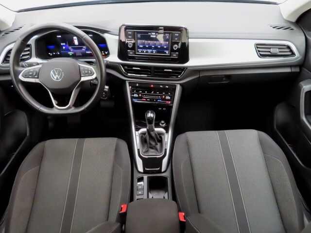 Volkswagen T-Roc 2023 Comfort 2,0 TDI SCR 110 kW DSG-automaatti