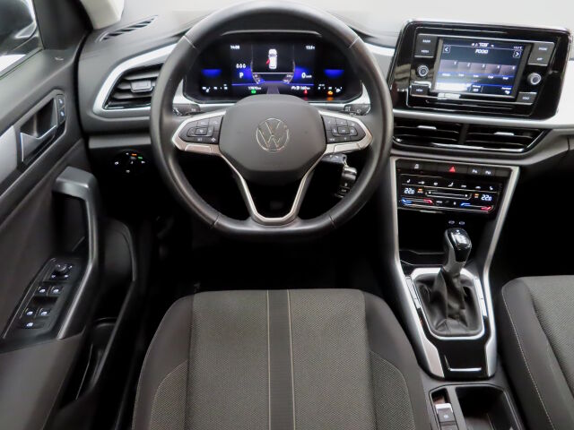 Volkswagen T-Roc 2023 Comfort 2,0 TDI SCR 110 kW DSG-automaatti