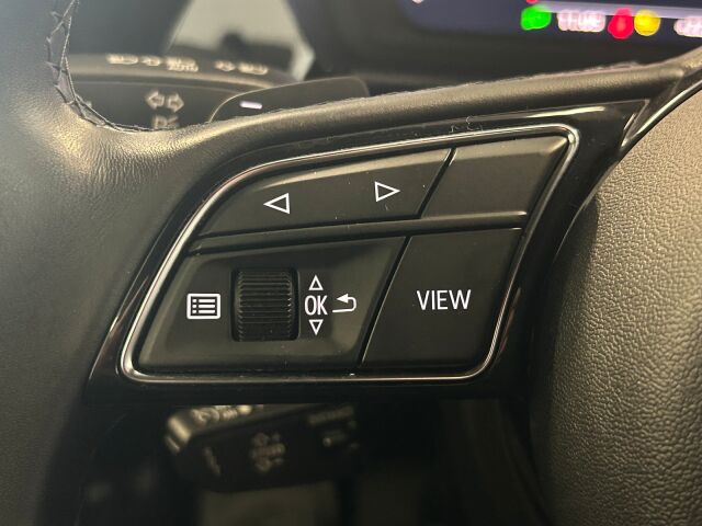 Audi A3 2023 Sportback Progress 30 TFSI 81kW MHEV S tronic