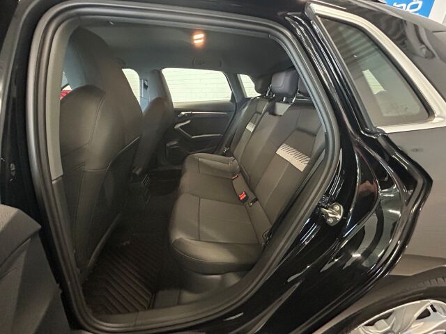 Audi A3 2023 Sportback Progress 30 TFSI 81kW MHEV S tronic