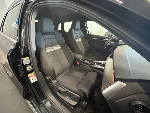 Audi A3 2023 Sportback Progress 30 TFSI 81kW MHEV S tronic