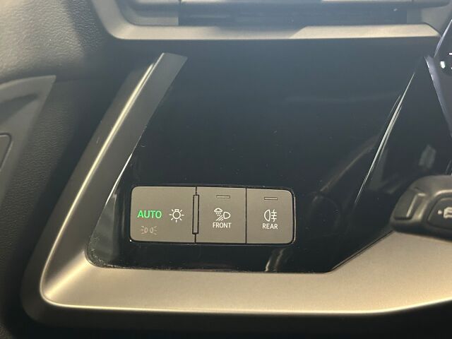Audi A3 2023 Sportback Progress 30 TFSI 81kW MHEV S tronic