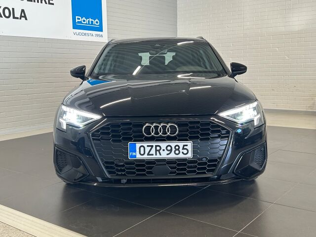 Audi A3 2023 Sportback Progress 30 TFSI 81kW MHEV S tronic