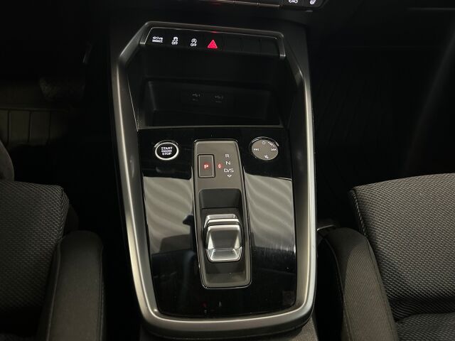 Audi A3 2023 Sportback Progress 30 TFSI 81kW MHEV S tronic