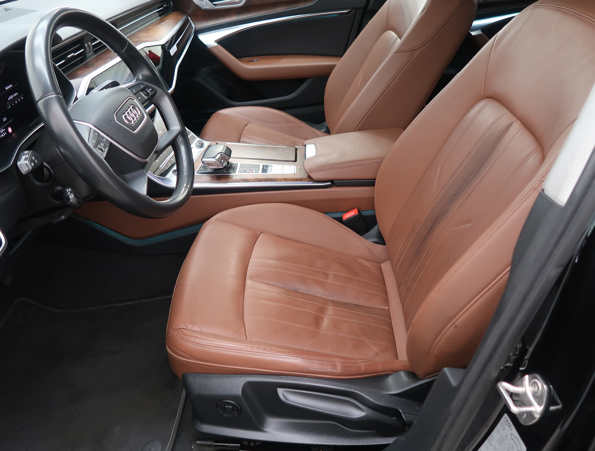 Audi A6 2023, kuva 6/12