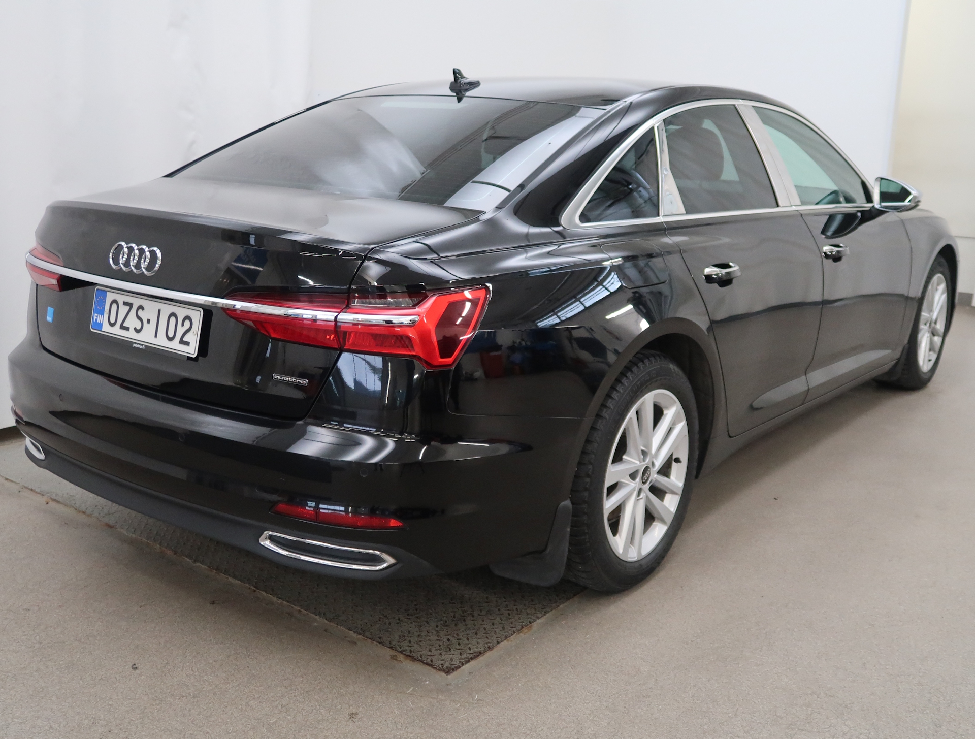 Audi A6 2023, kuva 4/12