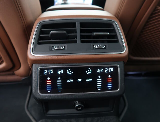 Audi A6 2023 Sedan 2.0 TDI 204 Hv MHEV quattro S tronic