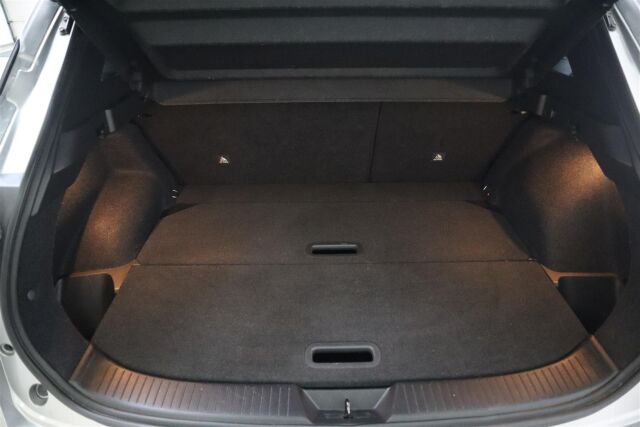 NISSAN Qashqai 2022 MHEV 158 Xtronic 2WD Tekna+ 2-tone