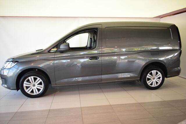 Volkswagen Caddy 2023 umpipakettiauto Cargo 2,0 TDI 75kW
