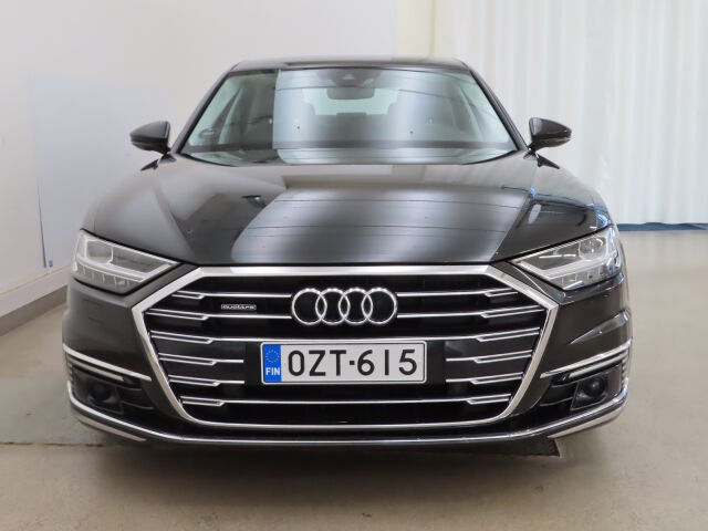 Audi A8 2021 Sedan 60 TFSI e quattro tiptronic Plug-in Hybrid