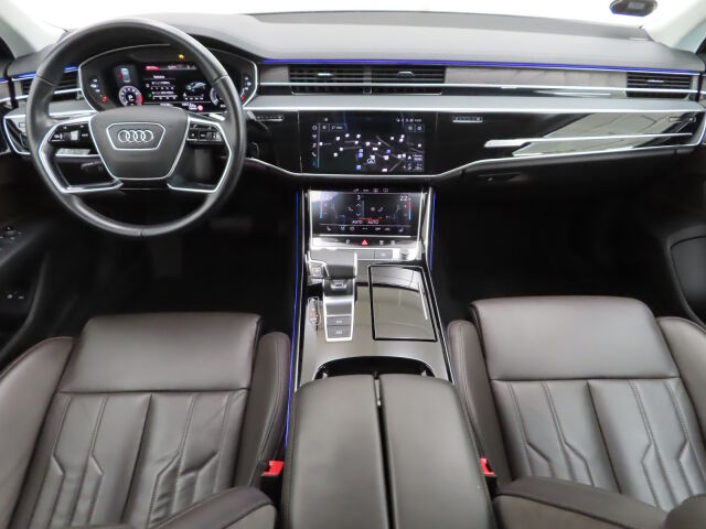 Audi A8 2021 Sedan 60 TFSI e quattro tiptronic Plug-in Hybrid