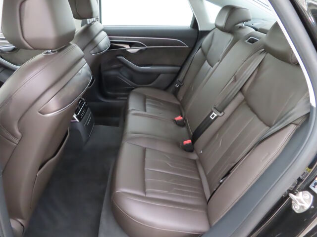 Audi A8 2021 Sedan 60 TFSI e quattro tiptronic Plug-in Hybrid