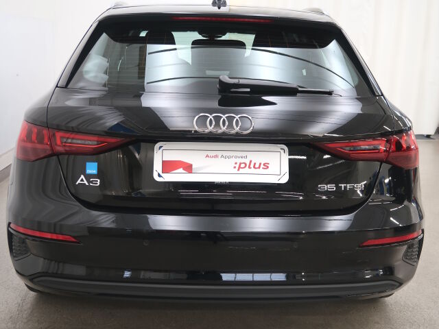 Audi A3 2023 Sportback Progress 35 TFSI 110 kW MHEV S tronic
