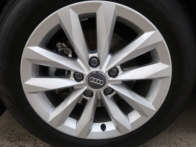 Audi A3 2023 Sportback Progress 35 TFSI 110 kW MHEV S tronic