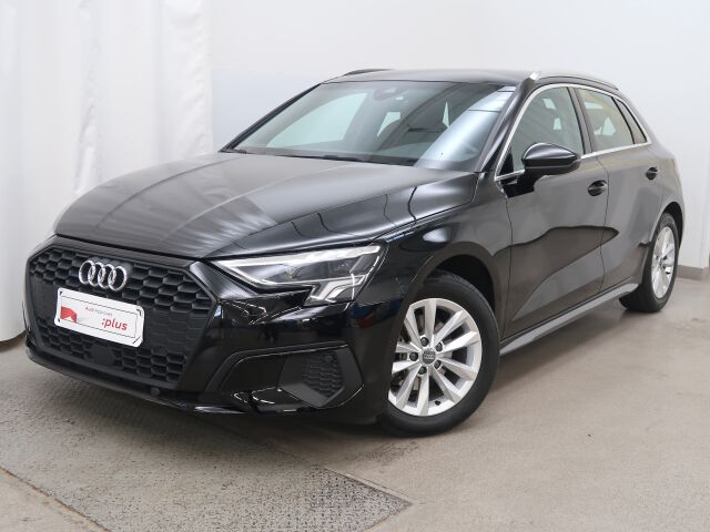 Audi A3 2023 Sportback Progress 35 TFSI 110 kW MHEV S tronic