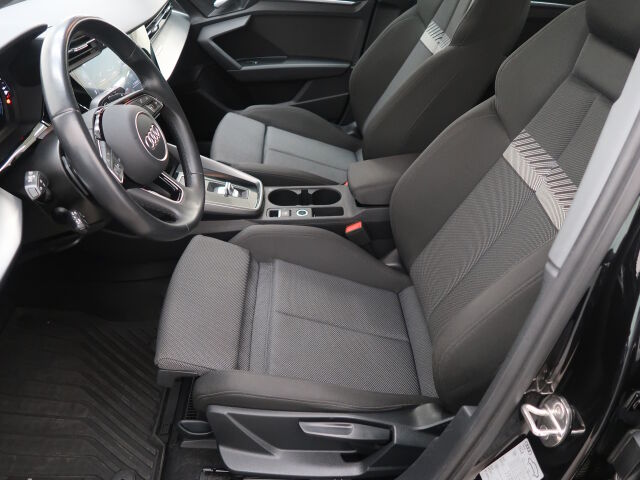 Audi A3 2023 Sportback Progress 35 TFSI 110 kW MHEV S tronic