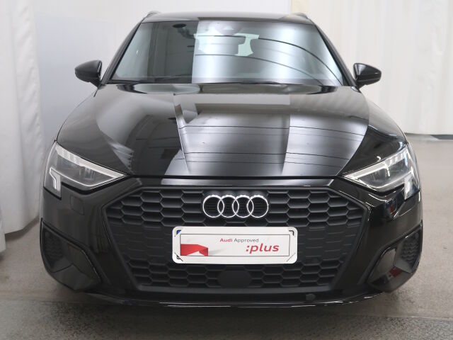 Audi A3 2023 Sportback Progress 35 TFSI 110 kW MHEV S tronic