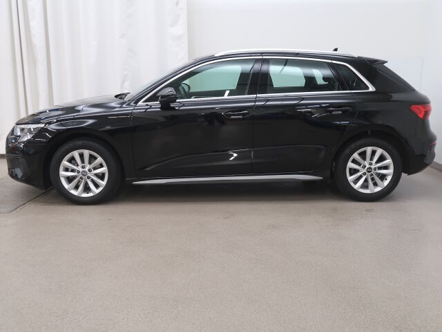 Audi A3 2023 Sportback Progress 35 TFSI 110 kW MHEV S tronic