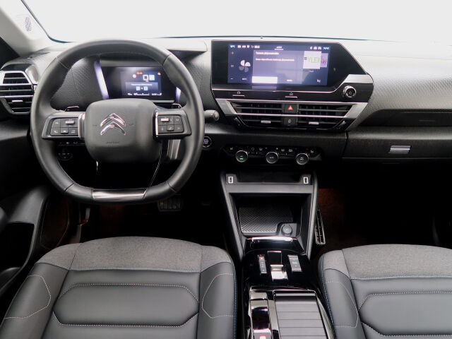 Citroen C4 X 2023 PureTech 130 Shine EAT8 Automaatti
